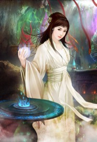 末世女王成神記